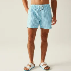 Regatta Swimming|Swim Shorts<Men's Loras Swim Shorts |
