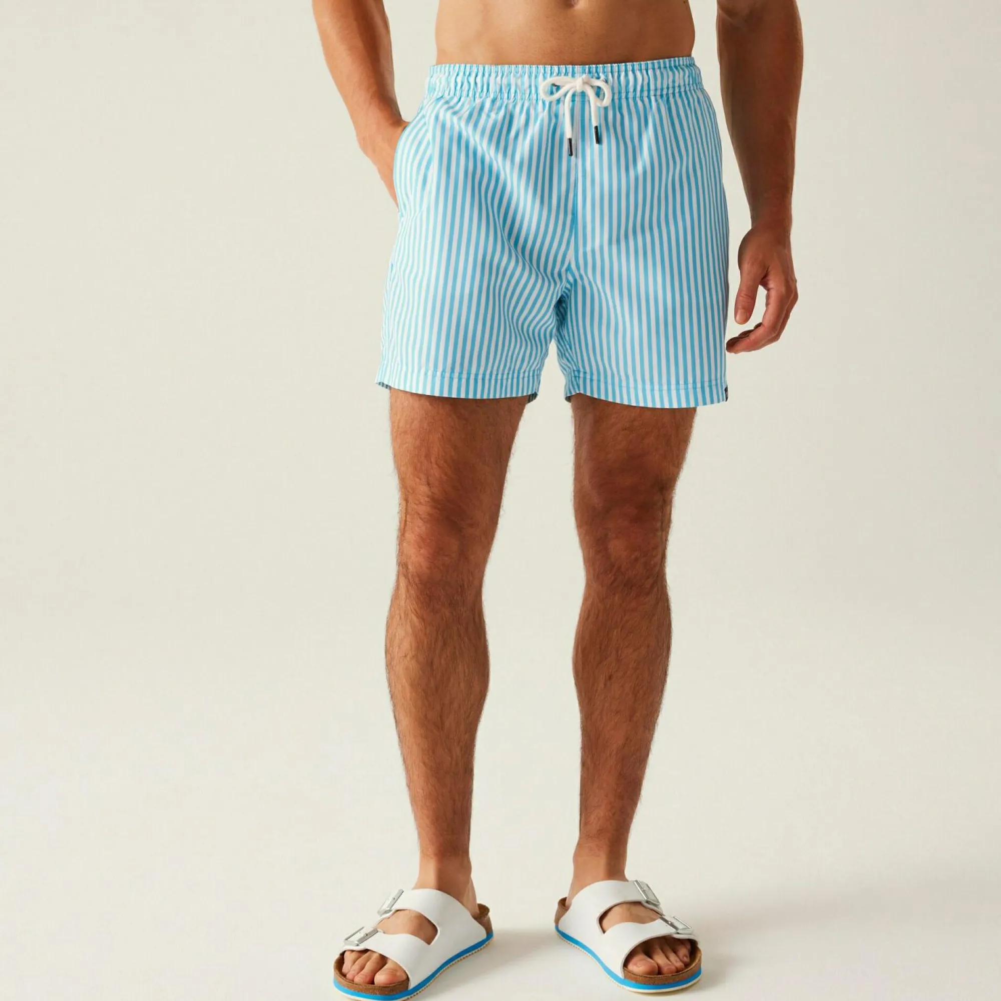 Regatta Swimming|Swim Shorts<Men's Loras Swim Shorts |
