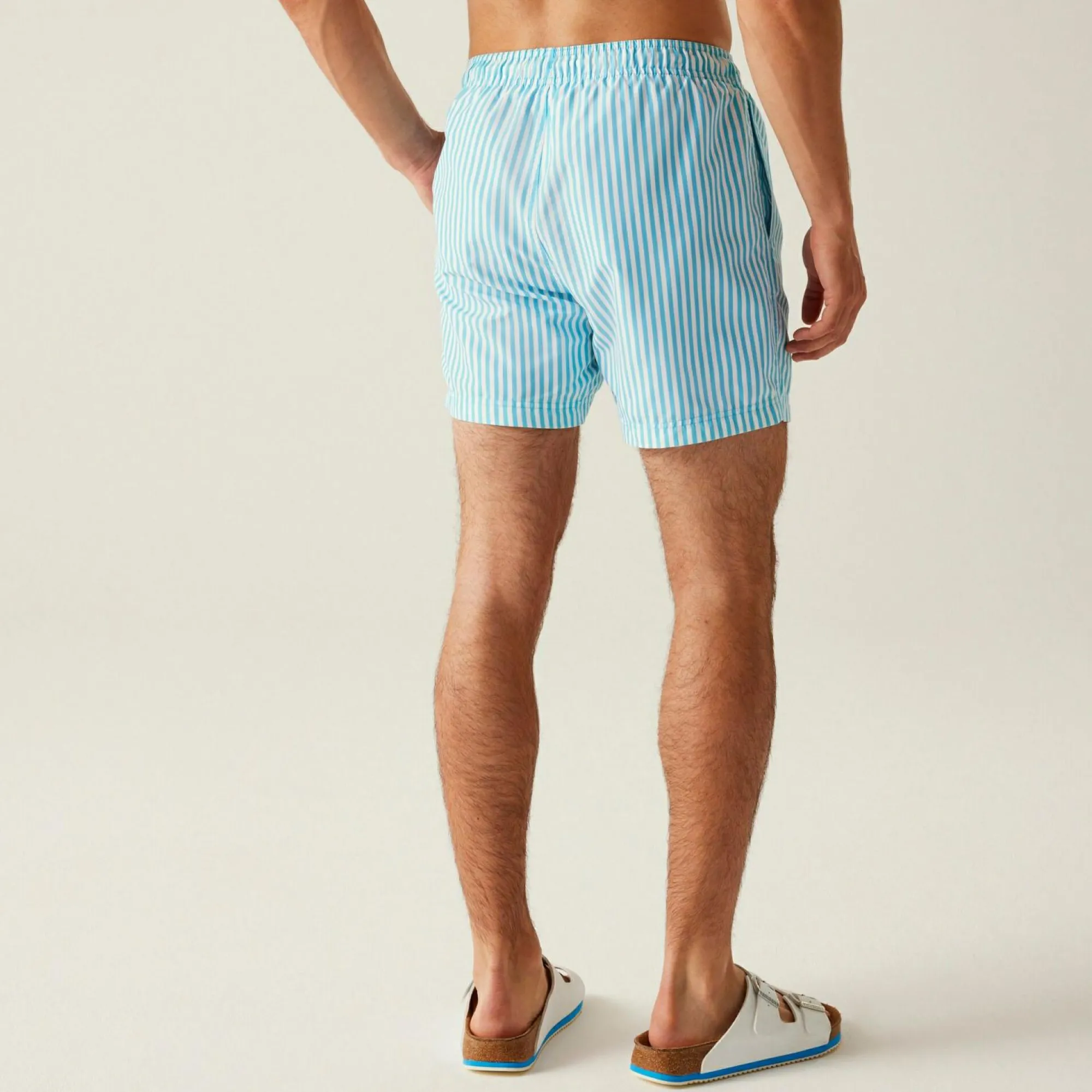 Regatta Swimming|Swim Shorts<Men's Loras Swim Shorts |