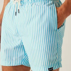 Regatta Swimming|Swim Shorts<Men's Loras Swim Shorts |