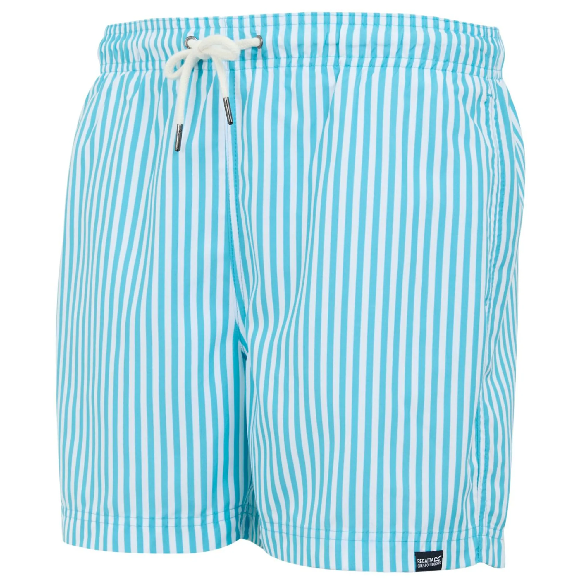 Regatta Swimming|Swim Shorts<Men's Loras Swim Shorts |