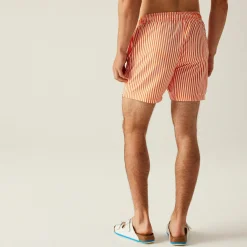 Regatta Staycation|Festival<Men's Loras Swim Shorts |