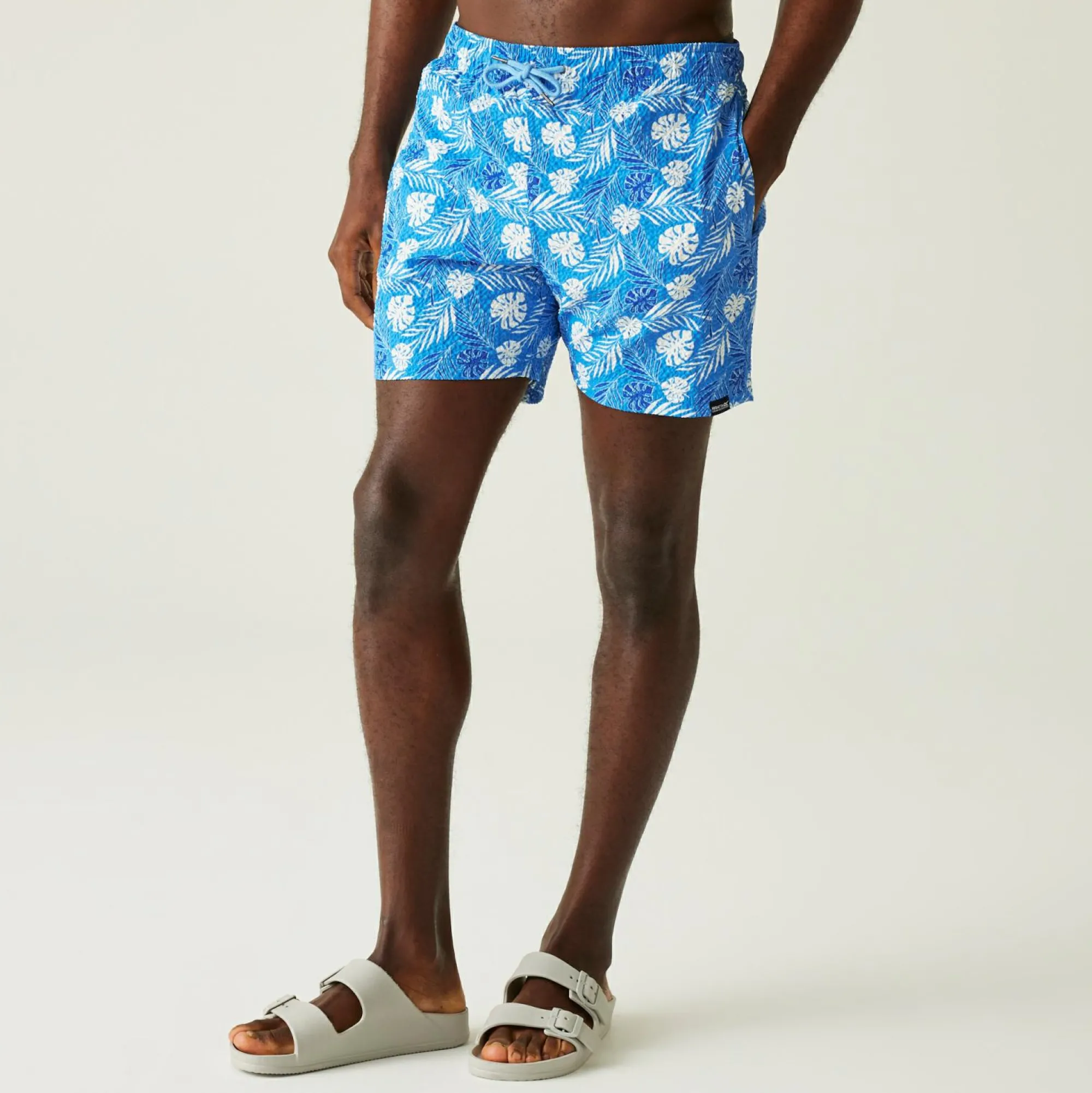 Regatta Swimming|Swim Shorts<Men's Loras Swim Shorts |