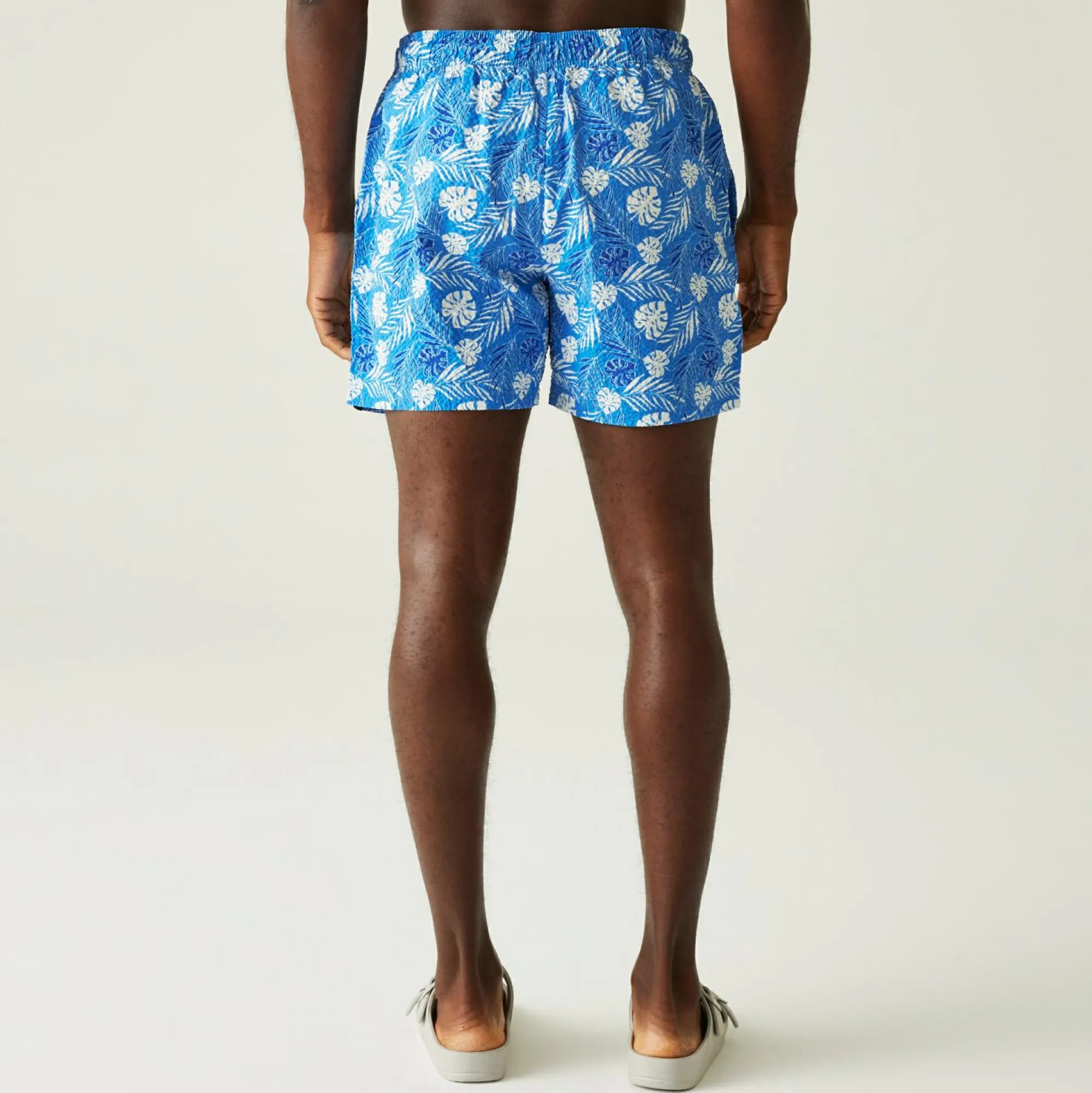 Regatta Swimming|Swim Shorts<Men's Loras Swim Shorts |