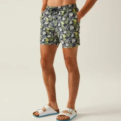 Regatta Staycation|Festival<Men's Loras Swim Shorts |