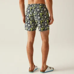 Regatta Staycation|Festival<Men's Loras Swim Shorts |
