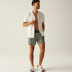 Regatta Staycation|Festival<Men's Loras Swim Shorts |