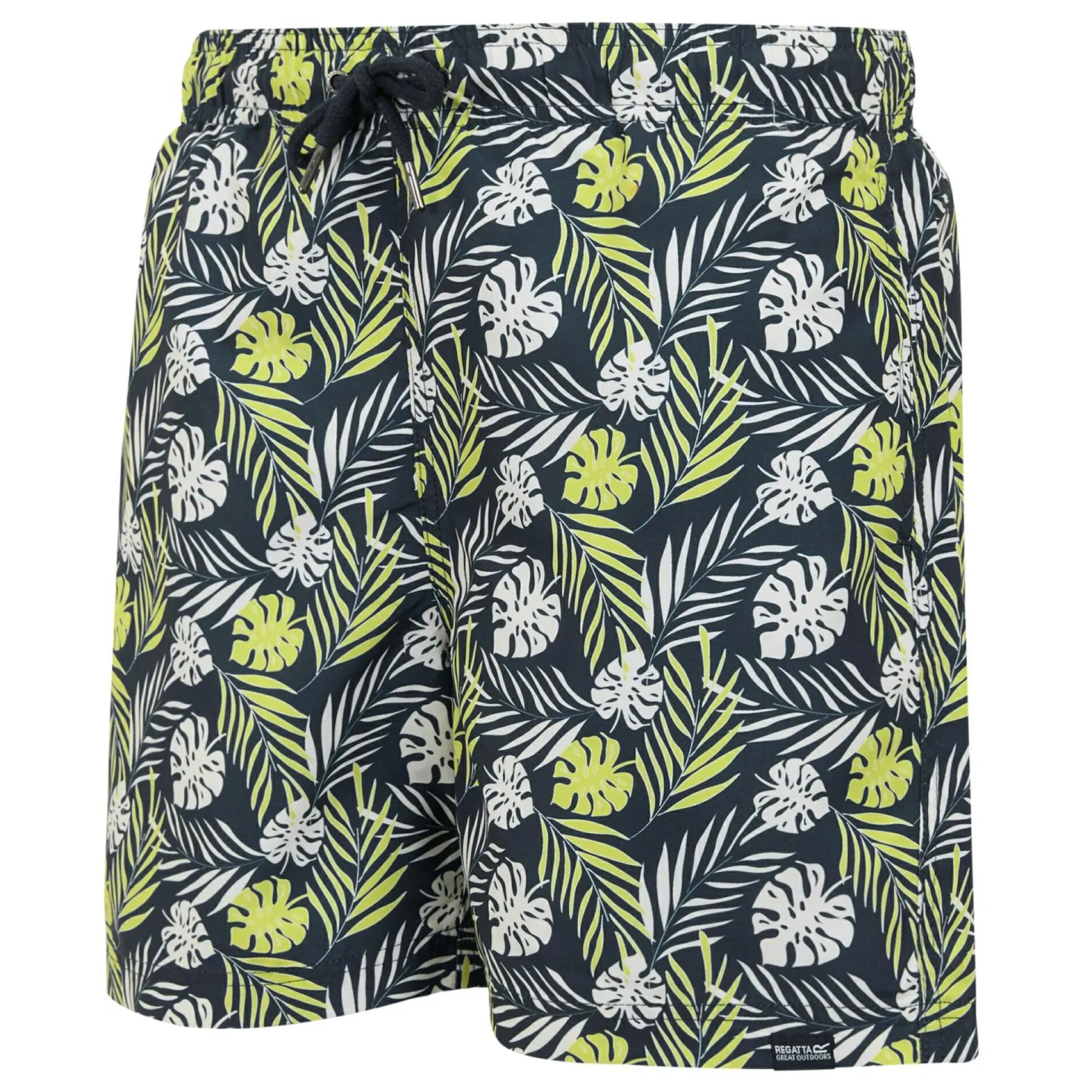 Regatta Staycation|Festival<Men's Loras Swim Shorts |