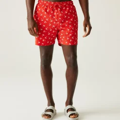 Regatta Swimming|Swim Shorts<Men's Loras Swim Shorts |