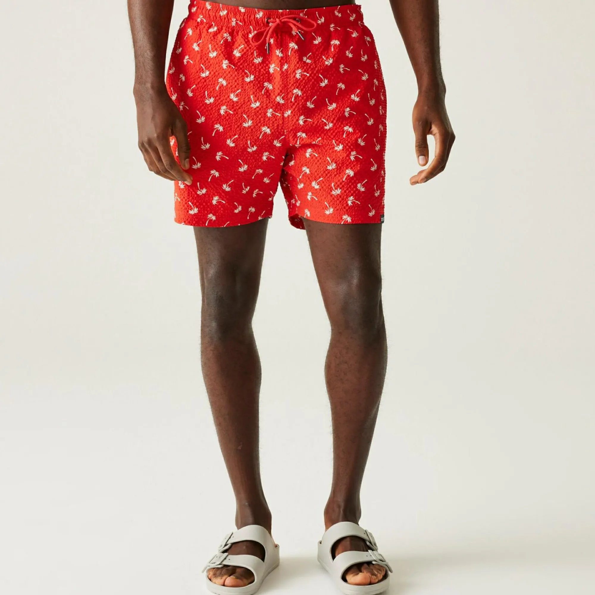 Regatta Swimming|Swim Shorts<Men's Loras Swim Shorts |