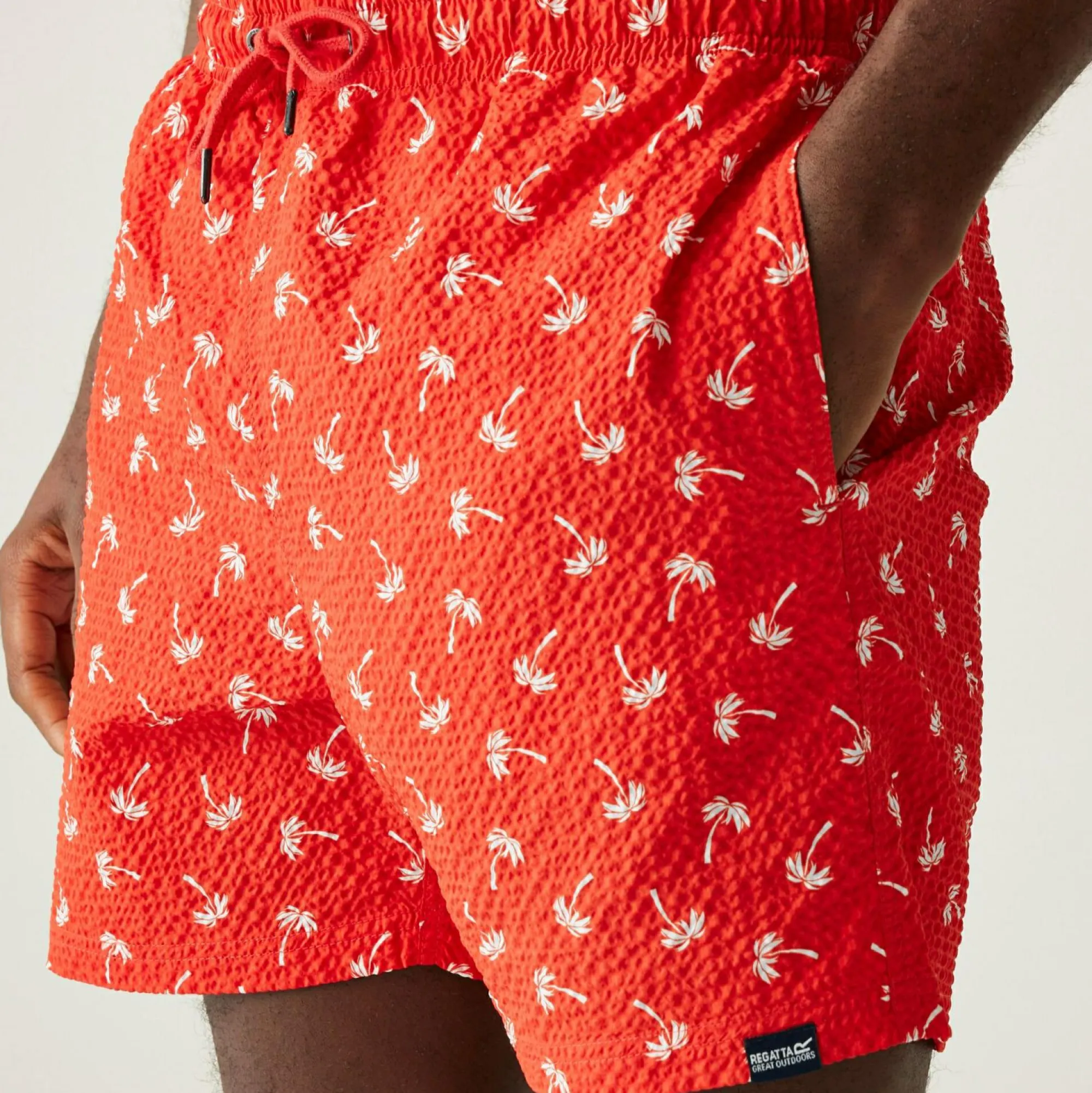 Regatta Swimming|Swim Shorts<Men's Loras Swim Shorts |