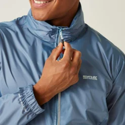 Regatta Lightweight Jackets|Waterproof Jackets<Men's Lyle IV Waterproof Packaway Jacket |