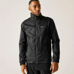 Regatta Lightweight Jackets|Waterproof Jackets<Men's Lyle IV Waterproof Packaway Jacket |