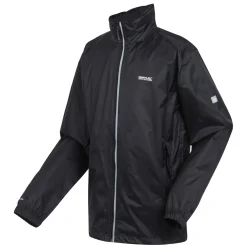 Regatta Lightweight Jackets|Waterproof Jackets<Men's Lyle IV Waterproof Packaway Jacket |