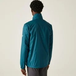 Regatta Lightweight Jackets|Waterproof Jackets<Men's Lyle IV Waterproof Packaway Jacket |
