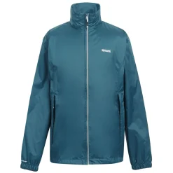 Regatta Lightweight Jackets|Waterproof Jackets<Men's Lyle IV Waterproof Packaway Jacket |