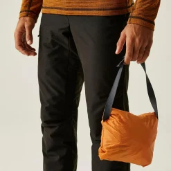 Regatta Lightweight Jackets|Waterproof Jackets<Men's Lyle IV Waterproof Packaway Jacket |