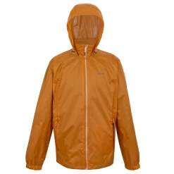 Regatta Lightweight Jackets|Waterproof Jackets<Men's Lyle IV Waterproof Packaway Jacket |