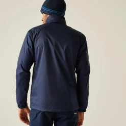Regatta Lightweight Jackets|Waterproof Jackets<Men's Lyle IV Waterproof Packaway Jacket |