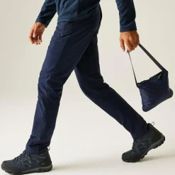 Regatta Lightweight Jackets|Waterproof Jackets<Men's Lyle IV Waterproof Packaway Jacket |