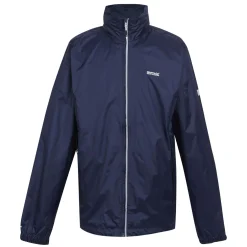 Regatta Lightweight Jackets|Waterproof Jackets<Men's Lyle IV Waterproof Packaway Jacket |