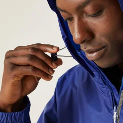 Regatta Lightweight Jackets|Waterproof Jackets<Men's Lyle IV Waterproof Packaway Jacket |