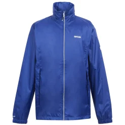 Regatta Lightweight Jackets|Waterproof Jackets<Men's Lyle IV Waterproof Packaway Jacket |