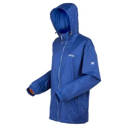 Regatta Lightweight Jackets|Waterproof Jackets<Men's Lyle IV Waterproof Packaway Jacket |
