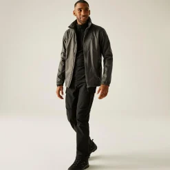 Regatta Lightweight Jackets|Waterproof Jackets<Men's Lyle IV Waterproof Packaway Jacket |