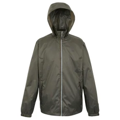 Regatta Lightweight Jackets|Waterproof Jackets<Men's Lyle IV Waterproof Packaway Jacket |