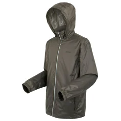Regatta Lightweight Jackets|Waterproof Jackets<Men's Lyle IV Waterproof Packaway Jacket |