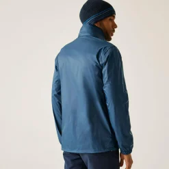 Regatta Lightweight Jackets|Waterproof Jackets<Men's Lyle IV Waterproof Packaway Jacket |