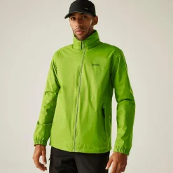 Regatta Lightweight Jackets|Waterproof Jackets<Men's Lyle IV Waterproof Packaway Jacket |