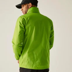 Regatta Lightweight Jackets|Waterproof Jackets<Men's Lyle IV Waterproof Packaway Jacket |