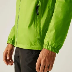 Regatta Lightweight Jackets|Waterproof Jackets<Men's Lyle IV Waterproof Packaway Jacket |