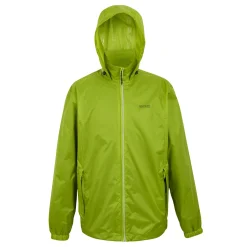 Regatta Lightweight Jackets|Waterproof Jackets<Men's Lyle IV Waterproof Packaway Jacket |