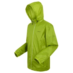 Regatta Lightweight Jackets|Waterproof Jackets<Men's Lyle IV Waterproof Packaway Jacket |
