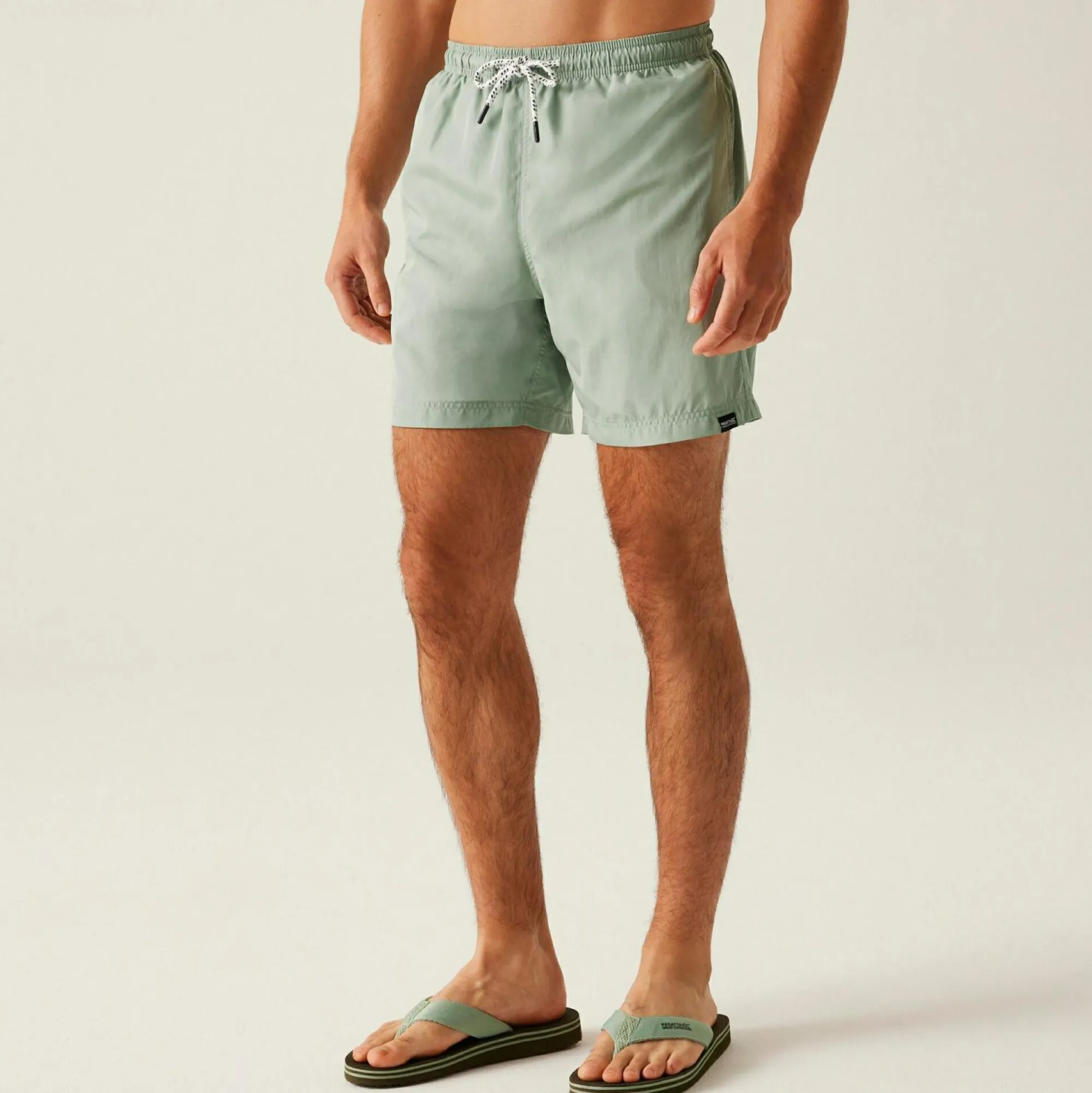 Regatta Swimming|Swim Shorts<Men's Mackleyna Swim Short |