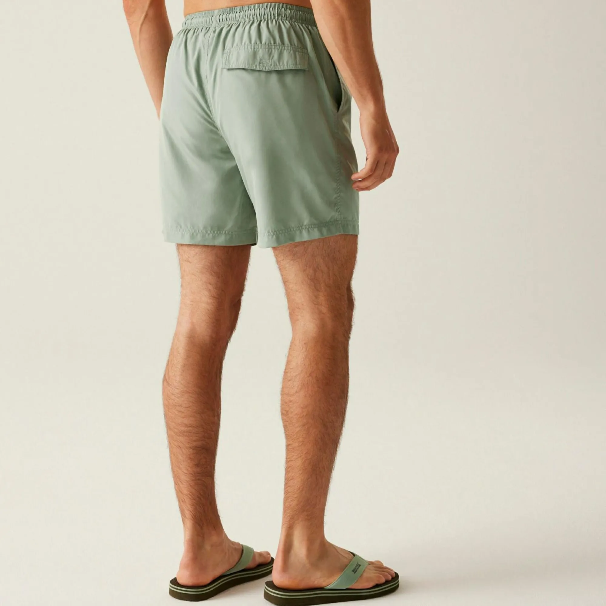 Regatta Swimming|Swim Shorts<Men's Mackleyna Swim Short |