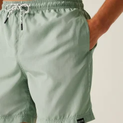 Regatta Swimming|Swim Shorts<Men's Mackleyna Swim Short |