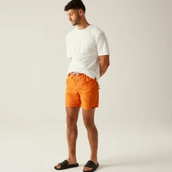 Regatta Swimming|Swim Shorts<Men's Mackleyna Swim Short |