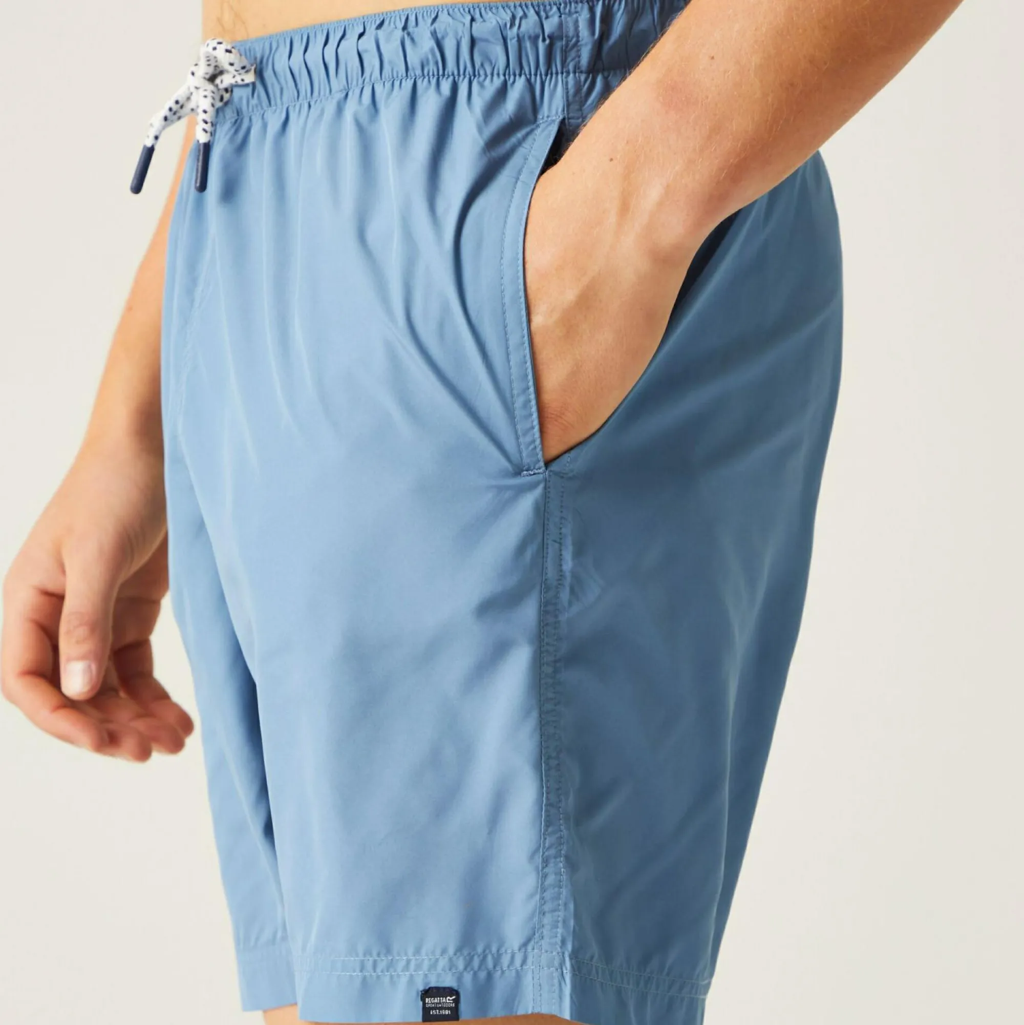 Regatta Swimming|Swim Shorts<Men's Mackleyna Swim Short |