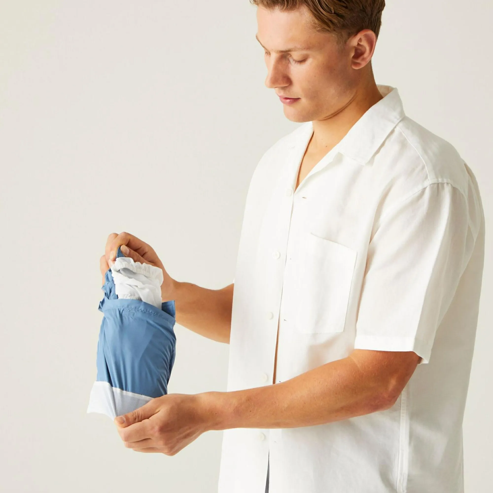Regatta Swimming|Swim Shorts<Men's Mackleyna Swim Short |