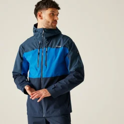 Regatta Waterproof Jackets<Men's Maland II Waterproof Jacket |