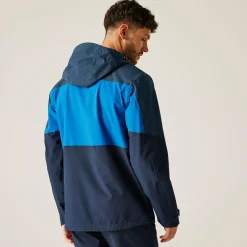 Regatta Waterproof Jackets<Men's Maland II Waterproof Jacket |