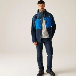 Regatta Waterproof Jackets<Men's Maland II Waterproof Jacket |