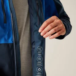 Regatta Waterproof Jackets<Men's Maland II Waterproof Jacket |