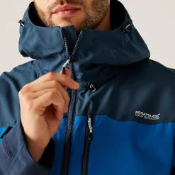 Regatta Waterproof Jackets<Men's Maland II Waterproof Jacket |