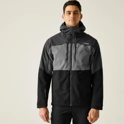 Regatta Waterproof Jackets<Men's Maland II Waterproof Jacket |