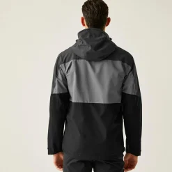 Regatta Waterproof Jackets<Men's Maland II Waterproof Jacket |